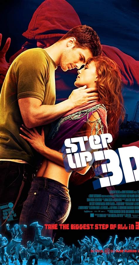 step up s03e03 stream|2010 “Step Up 3” (FULL) .